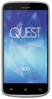 Qumo QUEST 400 Technische Daten, Qumo QUEST 400 Daten, Qumo QUEST 400 Funktionen, Qumo QUEST 400 Bewertung, Qumo QUEST 400 kaufen, Qumo QUEST 400 Preis, Qumo QUEST 400 Handys