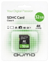 Qumo SDHC Card 32GB Class 4 Technische Daten, Qumo SDHC Card 32GB Class 4 Daten, Qumo SDHC Card 32GB Class 4 Funktionen, Qumo SDHC Card 32GB Class 4 Bewertung, Qumo SDHC Card 32GB Class 4 kaufen, Qumo SDHC Card 32GB Class 4 Preis, Qumo SDHC Card 32GB Class 4 Speicherkarten
