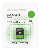 Qumo SDHC Card 4GB Class 4 Technische Daten, Qumo SDHC Card 4GB Class 4 Daten, Qumo SDHC Card 4GB Class 4 Funktionen, Qumo SDHC Card 4GB Class 4 Bewertung, Qumo SDHC Card 4GB Class 4 kaufen, Qumo SDHC Card 4GB Class 4 Preis, Qumo SDHC Card 4GB Class 4 Speicherkarten