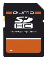 Qumo SDHC Card 4GB Class 10 Technische Daten, Qumo SDHC Card 4GB Class 10 Daten, Qumo SDHC Card 4GB Class 10 Funktionen, Qumo SDHC Card 4GB Class 10 Bewertung, Qumo SDHC Card 4GB Class 10 kaufen, Qumo SDHC Card 4GB Class 10 Preis, Qumo SDHC Card 4GB Class 10 Speicherkarten