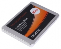 Qumo SSD Slim 60GB Technische Daten, Qumo SSD Slim 60GB Daten, Qumo SSD Slim 60GB Funktionen, Qumo SSD Slim 60GB Bewertung, Qumo SSD Slim 60GB kaufen, Qumo SSD Slim 60GB Preis, Qumo SSD Slim 60GB Festplatten und Netzlaufwerke