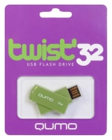 Qumo Twist 32Gb foto, Qumo Twist 32Gb fotos, Qumo Twist 32Gb Bilder, Qumo Twist 32Gb Bild