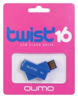 Qumo Twist 16Gb foto, Qumo Twist 16Gb fotos, Qumo Twist 16Gb Bilder, Qumo Twist 16Gb Bild