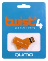 Qumo Twist 4Gb foto, Qumo Twist 4Gb fotos, Qumo Twist 4Gb Bilder, Qumo Twist 4Gb Bild