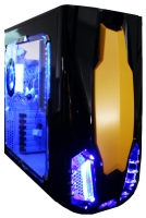 RaidMAX Sagittarius w/o PSU Black/yellow Technische Daten, RaidMAX Sagittarius w/o PSU Black/yellow Daten, RaidMAX Sagittarius w/o PSU Black/yellow Funktionen, RaidMAX Sagittarius w/o PSU Black/yellow Bewertung, RaidMAX Sagittarius w/o PSU Black/yellow kaufen, RaidMAX Sagittarius w/o PSU Black/yellow Preis, RaidMAX Sagittarius w/o PSU Black/yellow PC-Gehäuse