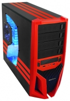 RaidMAX Super Blade w/o PSU Black/red Technische Daten, RaidMAX Super Blade w/o PSU Black/red Daten, RaidMAX Super Blade w/o PSU Black/red Funktionen, RaidMAX Super Blade w/o PSU Black/red Bewertung, RaidMAX Super Blade w/o PSU Black/red kaufen, RaidMAX Super Blade w/o PSU Black/red Preis, RaidMAX Super Blade w/o PSU Black/red PC-Gehäuse