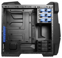 RaidMAX Super Helios w/o PSU Black foto, RaidMAX Super Helios w/o PSU Black fotos, RaidMAX Super Helios w/o PSU Black Bilder, RaidMAX Super Helios w/o PSU Black Bild