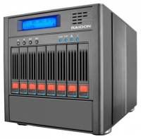 RAIDON GR2880-8S-U5 Technische Daten, RAIDON GR2880-8S-U5 Daten, RAIDON GR2880-8S-U5 Funktionen, RAIDON GR2880-8S-U5 Bewertung, RAIDON GR2880-8S-U5 kaufen, RAIDON GR2880-8S-U5 Preis, RAIDON GR2880-8S-U5 Festplatten und Netzlaufwerke