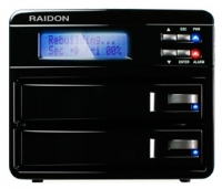 RAIDON GR3630-SB3 foto, RAIDON GR3630-SB3 fotos, RAIDON GR3630-SB3 Bilder, RAIDON GR3630-SB3 Bild