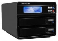 RAIDON GR3630-WSB3 Technische Daten, RAIDON GR3630-WSB3 Daten, RAIDON GR3630-WSB3 Funktionen, RAIDON GR3630-WSB3 Bewertung, RAIDON GR3630-WSB3 kaufen, RAIDON GR3630-WSB3 Preis, RAIDON GR3630-WSB3 Festplatten und Netzlaufwerke