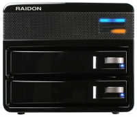 RAIDON GR3650-B3 foto, RAIDON GR3650-B3 fotos, RAIDON GR3650-B3 Bilder, RAIDON GR3650-B3 Bild