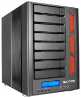 RAIDON GR4880-U5 Technische Daten, RAIDON GR4880-U5 Daten, RAIDON GR4880-U5 Funktionen, RAIDON GR4880-U5 Bewertung, RAIDON GR4880-U5 kaufen, RAIDON GR4880-U5 Preis, RAIDON GR4880-U5 Festplatten und Netzlaufwerke