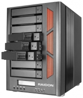 RAIDON GR4880-U5 foto, RAIDON GR4880-U5 fotos, RAIDON GR4880-U5 Bilder, RAIDON GR4880-U5 Bild