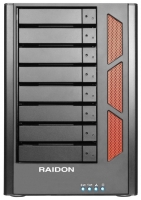 RAIDON GT4880-U5 Technische Daten, RAIDON GT4880-U5 Daten, RAIDON GT4880-U5 Funktionen, RAIDON GT4880-U5 Bewertung, RAIDON GT4880-U5 kaufen, RAIDON GT4880-U5 Preis, RAIDON GT4880-U5 Festplatten und Netzlaufwerke