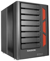 RAIDON GT4880-U5 Technische Daten, RAIDON GT4880-U5 Daten, RAIDON GT4880-U5 Funktionen, RAIDON GT4880-U5 Bewertung, RAIDON GT4880-U5 kaufen, RAIDON GT4880-U5 Preis, RAIDON GT4880-U5 Festplatten und Netzlaufwerke