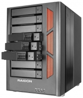 RAIDON GT4880-U5 foto, RAIDON GT4880-U5 fotos, RAIDON GT4880-U5 Bilder, RAIDON GT4880-U5 Bild