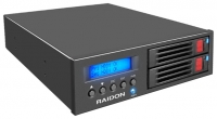 RAIDON MR2020-2S-S2R Technische Daten, RAIDON MR2020-2S-S2R Daten, RAIDON MR2020-2S-S2R Funktionen, RAIDON MR2020-2S-S2R Bewertung, RAIDON MR2020-2S-S2R kaufen, RAIDON MR2020-2S-S2R Preis, RAIDON MR2020-2S-S2R Festplatten und Netzlaufwerke