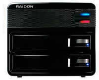 RAIDON SL3650-LB2 Technische Daten, RAIDON SL3650-LB2 Daten, RAIDON SL3650-LB2 Funktionen, RAIDON SL3650-LB2 Bewertung, RAIDON SL3650-LB2 kaufen, RAIDON SL3650-LB2 Preis, RAIDON SL3650-LB2 Festplatten und Netzlaufwerke