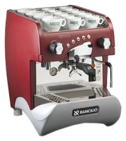 Rancilio'epoca E 1 gr. foto, Rancilio'epoca E 1 gr. fotos, Rancilio'epoca E 1 gr. Bilder, Rancilio'epoca E 1 gr. Bild