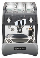 Rancilio'epoca S 1 gr. Technische Daten, Rancilio'epoca S 1 gr. Daten, Rancilio'epoca S 1 gr. Funktionen, Rancilio'epoca S 1 gr. Bewertung, Rancilio'epoca S 1 gr. kaufen, Rancilio'epoca S 1 gr. Preis, Rancilio'epoca S 1 gr. Kaffeemaschine