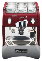 Rancilio'epoca S 1 gr. foto, Rancilio'epoca S 1 gr. fotos, Rancilio'epoca S 1 gr. Bilder, Rancilio'epoca S 1 gr. Bild