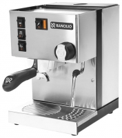 Rancilio Silvia Technische Daten, Rancilio Silvia Daten, Rancilio Silvia Funktionen, Rancilio Silvia Bewertung, Rancilio Silvia kaufen, Rancilio Silvia Preis, Rancilio Silvia Kaffeemaschine