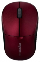 Rapoo 1090p Red USB foto, Rapoo 1090p Red USB fotos, Rapoo 1090p Red USB Bilder, Rapoo 1090p Red USB Bild