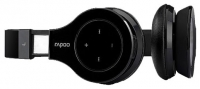 Rapoo H6060 Technische Daten, Rapoo H6060 Daten, Rapoo H6060 Funktionen, Rapoo H6060 Bewertung, Rapoo H6060 kaufen, Rapoo H6060 Preis, Rapoo H6060 Bluetooth Headsets