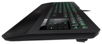 Razer DeathStalker Ultimate Black USB foto, Razer DeathStalker Ultimate Black USB fotos, Razer DeathStalker Ultimate Black USB Bilder, Razer DeathStalker Ultimate Black USB Bild