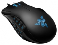 Razer Naga Black USB foto, Razer Naga Black USB fotos, Razer Naga Black USB Bilder, Razer Naga Black USB Bild