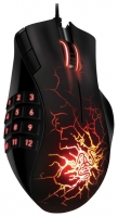 Razer Naga Molten Special Edition Black USB foto, Razer Naga Molten Special Edition Black USB fotos, Razer Naga Molten Special Edition Black USB Bilder, Razer Naga Molten Special Edition Black USB Bild