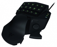 Razer Tartarus Black USB Technische Daten, Razer Tartarus Black USB Daten, Razer Tartarus Black USB Funktionen, Razer Tartarus Black USB Bewertung, Razer Tartarus Black USB kaufen, Razer Tartarus Black USB Preis, Razer Tartarus Black USB Tastatur-Maus-Sets