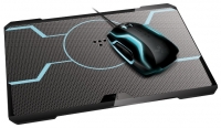 Razer TRON Gaming Mouse and Mat Black USB foto, Razer TRON Gaming Mouse and Mat Black USB fotos, Razer TRON Gaming Mouse and Mat Black USB Bilder, Razer TRON Gaming Mouse and Mat Black USB Bild