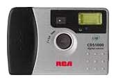 RCA CDS-1000 Technische Daten, RCA CDS-1000 Daten, RCA CDS-1000 Funktionen, RCA CDS-1000 Bewertung, RCA CDS-1000 kaufen, RCA CDS-1000 Preis, RCA CDS-1000 Digitale Kameras