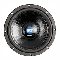 RCF W300 Technische Daten, RCF W300 Daten, RCF W300 Funktionen, RCF W300 Bewertung, RCF W300 kaufen, RCF W300 Preis, RCF W300 Auto Lautsprecher