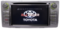 RedPower A143 Toyota Hilux Technische Daten, RedPower A143 Toyota Hilux Daten, RedPower A143 Toyota Hilux Funktionen, RedPower A143 Toyota Hilux Bewertung, RedPower A143 Toyota Hilux kaufen, RedPower A143 Toyota Hilux Preis, RedPower A143 Toyota Hilux Auto Multimedia Player