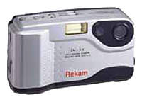 Rekam Di-1.5M Technische Daten, Rekam Di-1.5M Daten, Rekam Di-1.5M Funktionen, Rekam Di-1.5M Bewertung, Rekam Di-1.5M kaufen, Rekam Di-1.5M Preis, Rekam Di-1.5M Digitale Kameras