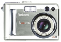 Rekam iLook-100 Technische Daten, Rekam iLook-100 Daten, Rekam iLook-100 Funktionen, Rekam iLook-100 Bewertung, Rekam iLook-100 kaufen, Rekam iLook-100 Preis, Rekam iLook-100 Digitale Kameras
