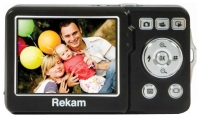 Rekam iLook-120 foto, Rekam iLook-120 fotos, Rekam iLook-120 Bilder, Rekam iLook-120 Bild