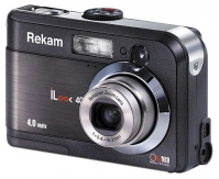 Rekam iLook-400 foto, Rekam iLook-400 fotos, Rekam iLook-400 Bilder, Rekam iLook-400 Bild