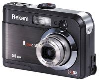 Rekam iLook-500 foto, Rekam iLook-500 fotos, Rekam iLook-500 Bilder, Rekam iLook-500 Bild