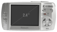 Rekam iLook-555 Technische Daten, Rekam iLook-555 Daten, Rekam iLook-555 Funktionen, Rekam iLook-555 Bewertung, Rekam iLook-555 kaufen, Rekam iLook-555 Preis, Rekam iLook-555 Digitale Kameras