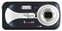 Rekam iLook-650 Technische Daten, Rekam iLook-650 Daten, Rekam iLook-650 Funktionen, Rekam iLook-650 Bewertung, Rekam iLook-650 kaufen, Rekam iLook-650 Preis, Rekam iLook-650 Digitale Kameras