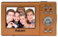 Rekam iLook-S12 foto, Rekam iLook-S12 fotos, Rekam iLook-S12 Bilder, Rekam iLook-S12 Bild