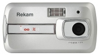 Rekam iLook-X50 Technische Daten, Rekam iLook-X50 Daten, Rekam iLook-X50 Funktionen, Rekam iLook-X50 Bewertung, Rekam iLook-X50 kaufen, Rekam iLook-X50 Preis, Rekam iLook-X50 Digitale Kameras