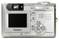 Rekam Presto-T55 foto, Rekam Presto-T55 fotos, Rekam Presto-T55 Bilder, Rekam Presto-T55 Bild