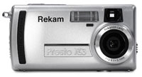 Rekam Presto-X3 Technische Daten, Rekam Presto-X3 Daten, Rekam Presto-X3 Funktionen, Rekam Presto-X3 Bewertung, Rekam Presto-X3 kaufen, Rekam Presto-X3 Preis, Rekam Presto-X3 Digitale Kameras