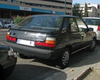 Renault 11 Hatchback 3-door (1 generation) 1.4 MT foto, Renault 11 Hatchback 3-door (1 generation) 1.4 MT fotos, Renault 11 Hatchback 3-door (1 generation) 1.4 MT Bilder, Renault 11 Hatchback 3-door (1 generation) 1.4 MT Bild