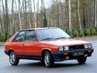 Renault 11 Hatchback 3-door (1 generation) 1.4 MT (68 HP) foto, Renault 11 Hatchback 3-door (1 generation) 1.4 MT (68 HP) fotos, Renault 11 Hatchback 3-door (1 generation) 1.4 MT (68 HP) Bilder, Renault 11 Hatchback 3-door (1 generation) 1.4 MT (68 HP) Bild