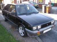 Renault 11 Hatchback 3-door (1 generation) 1.4 MT foto, Renault 11 Hatchback 3-door (1 generation) 1.4 MT fotos, Renault 11 Hatchback 3-door (1 generation) 1.4 MT Bilder, Renault 11 Hatchback 3-door (1 generation) 1.4 MT Bild